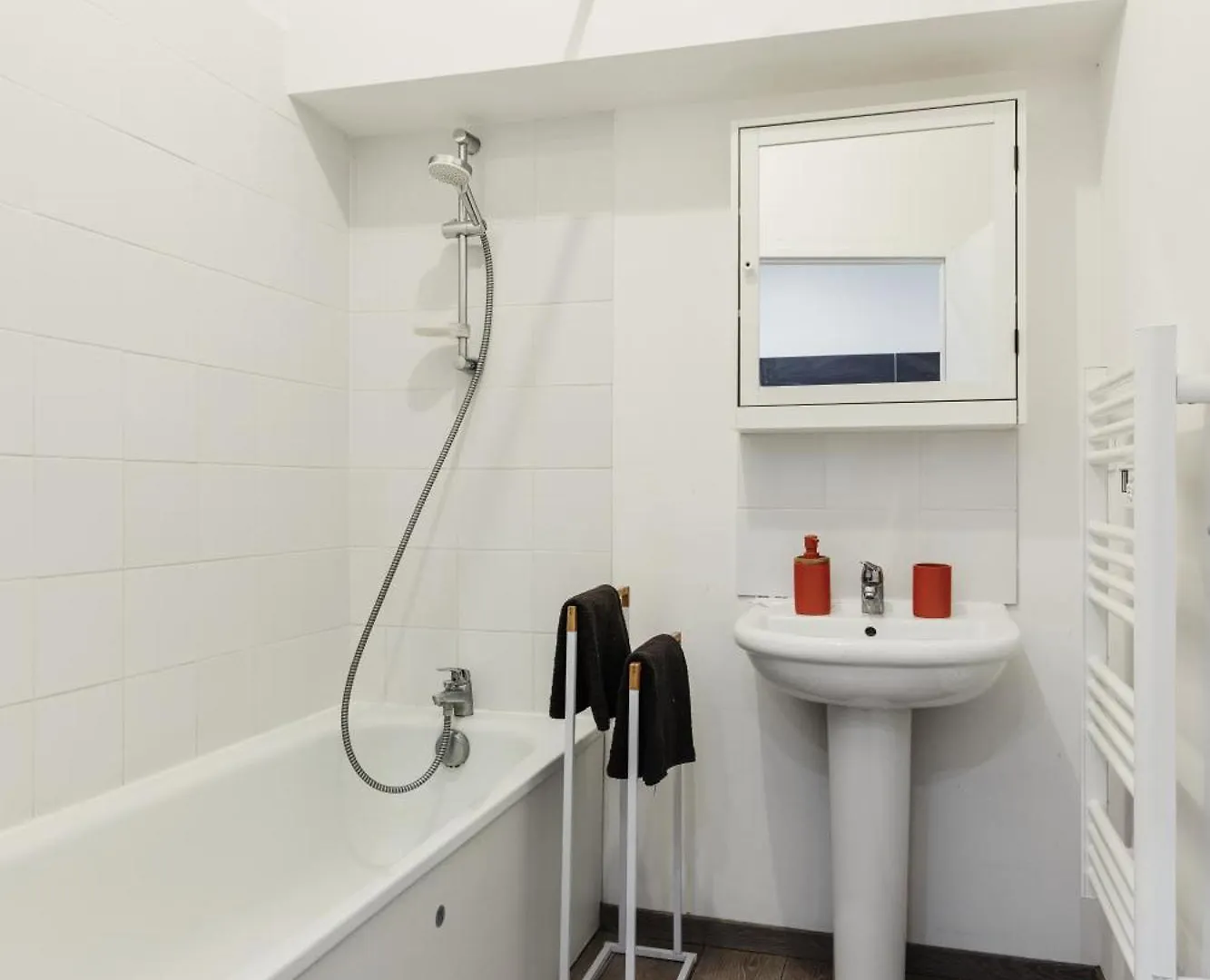 2 Chambres, Hyper-Centre, Stationnement Prive Gratuit Bourg-en-Bresse Apartman