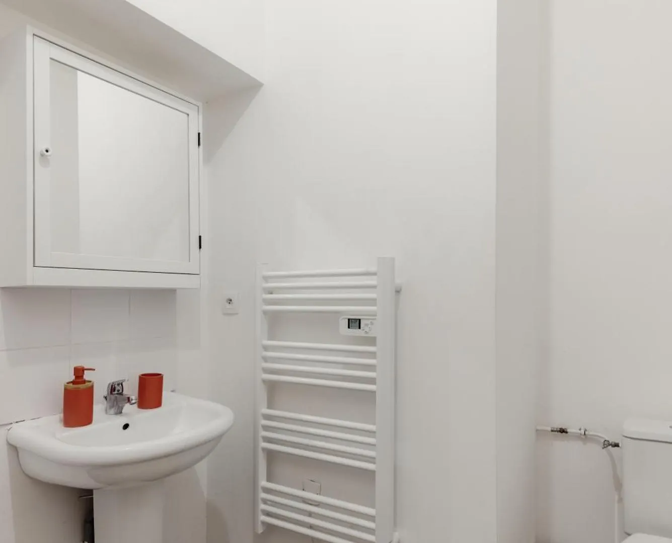 2 Chambres, Hyper-Centre, Stationnement Prive Gratuit Bourg-en-Bresse 0*,  Franciaország